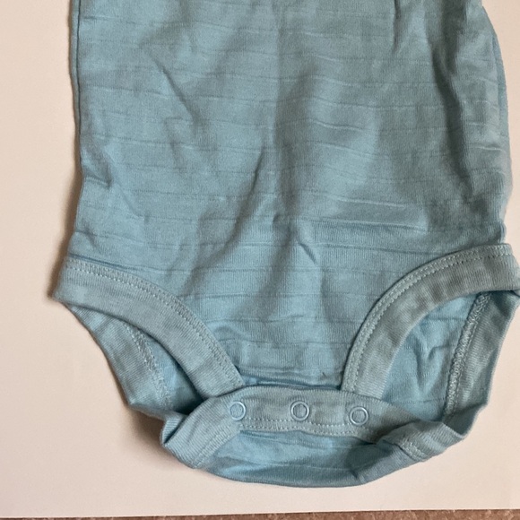 Infant Boys six month short sleeve, onesie, koala, baby brand - Picture 4 of 7